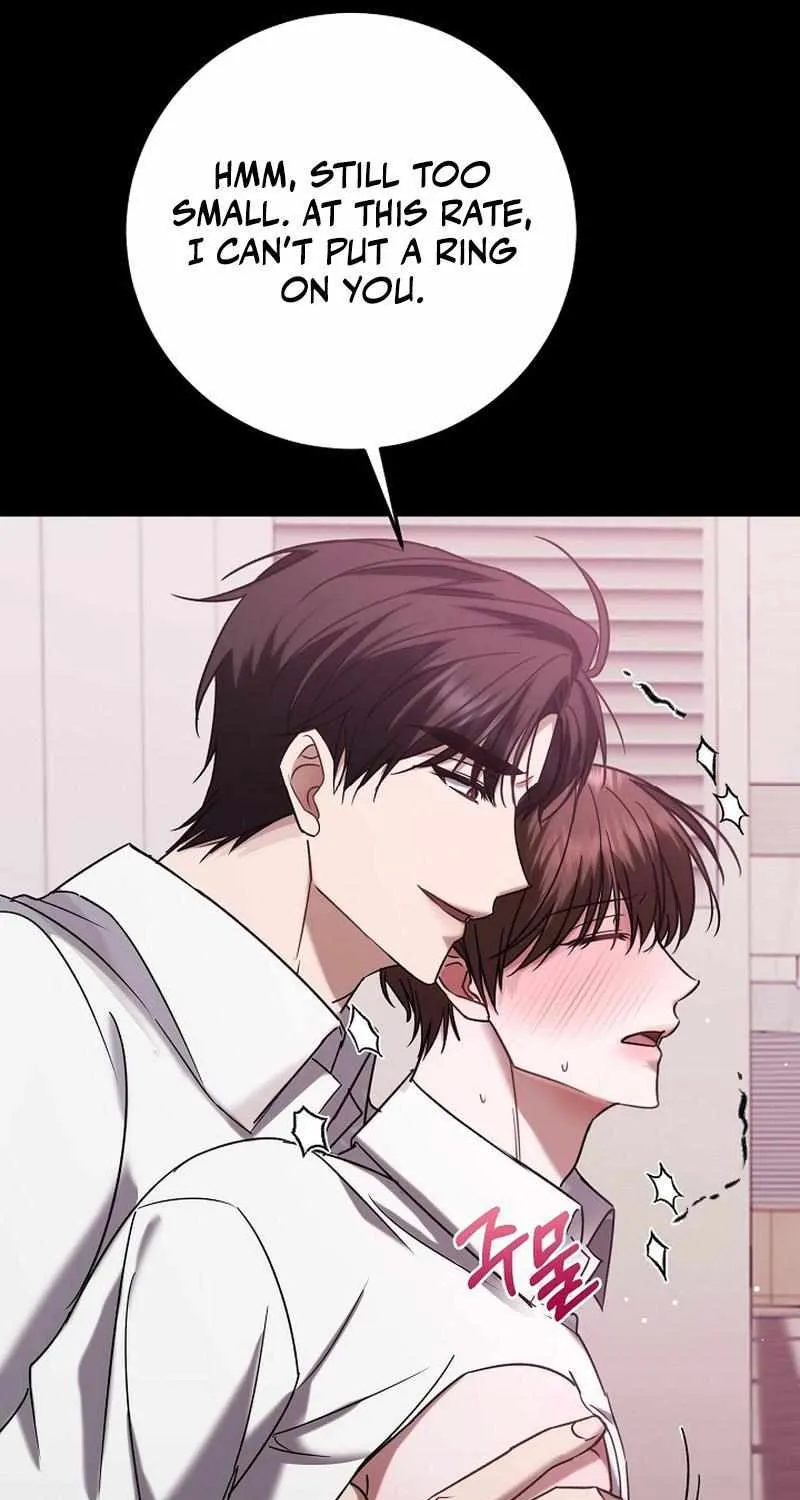 Newlyweds Chapter 3 page 87 - 