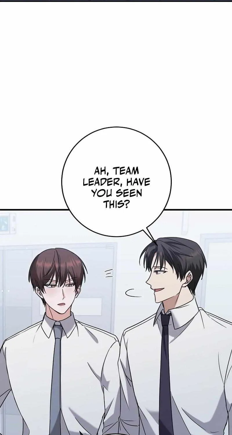 Newlyweds Chapter 3 page 10 - 