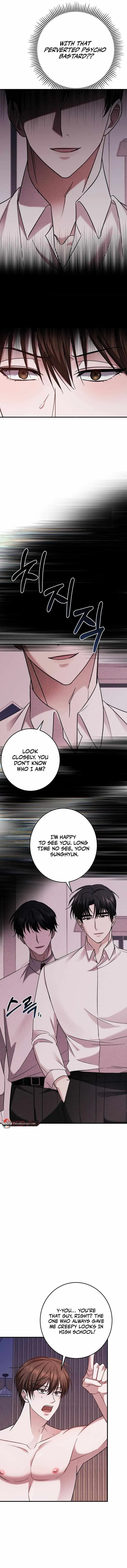 Newlyweds Chapter 5 page 5 - 