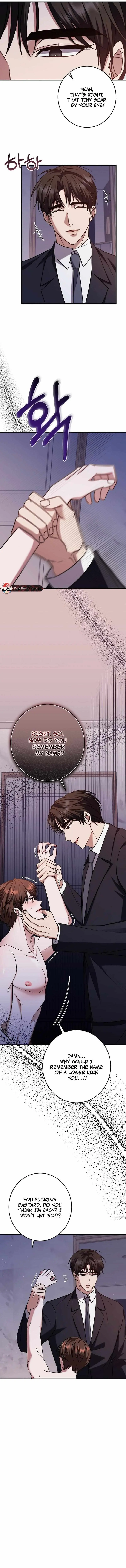 Newlyweds Chapter 5 page 6 - 