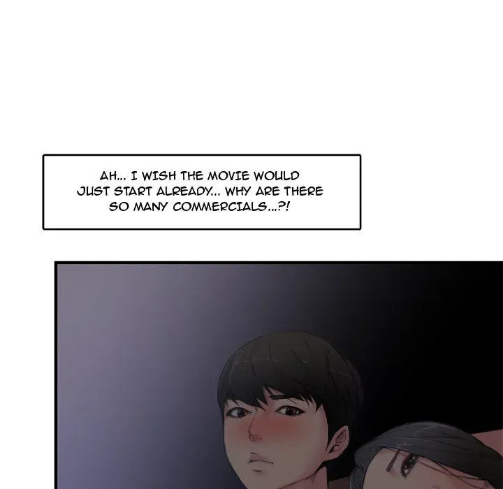 Newlyweds Chapter 6 page 11 - 