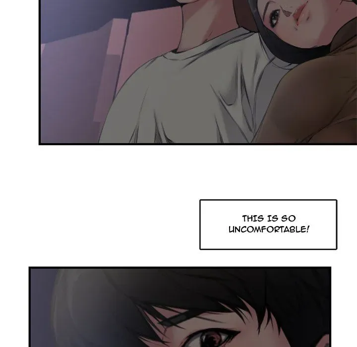 Newlyweds Chapter 6 page 12 - 
