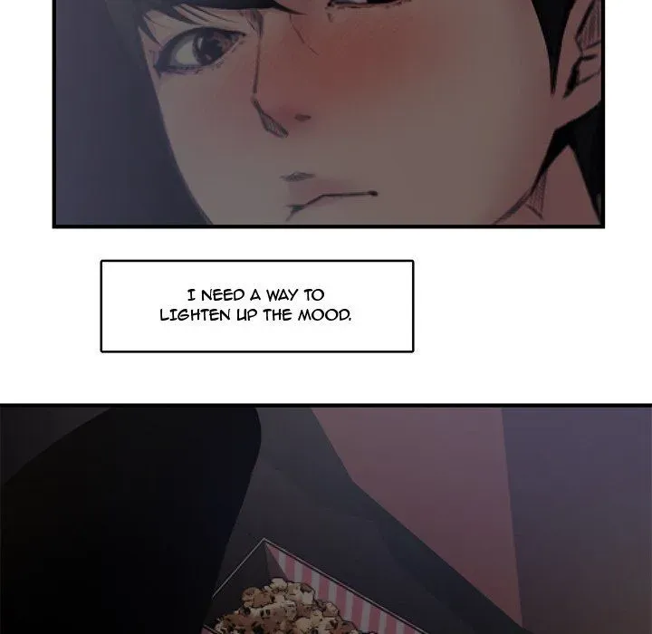 Newlyweds Chapter 6 page 13 - 
