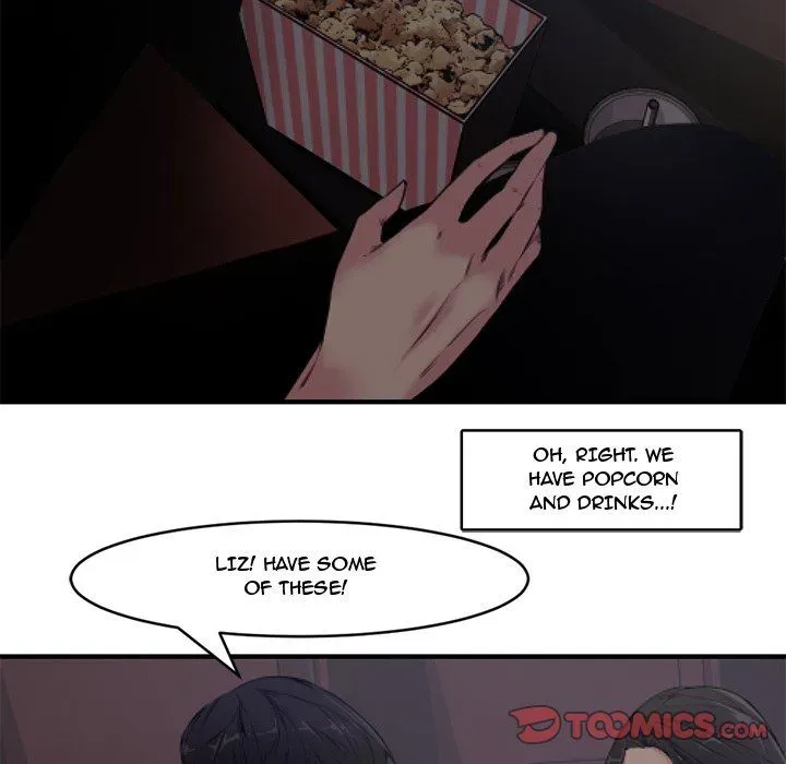 Newlyweds Chapter 6 page 14 - 