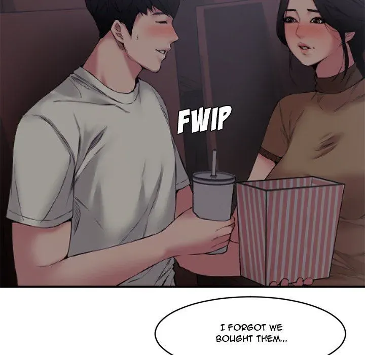 Newlyweds Chapter 6 page 15 - 