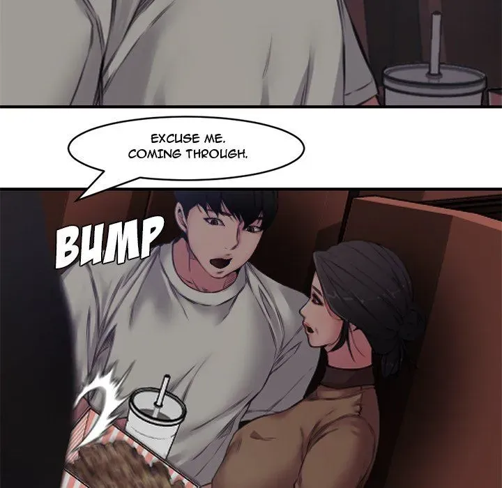 Newlyweds Chapter 6 page 17 - 