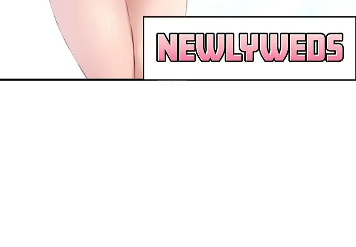 Newlyweds Chapter 6 page 3 - 