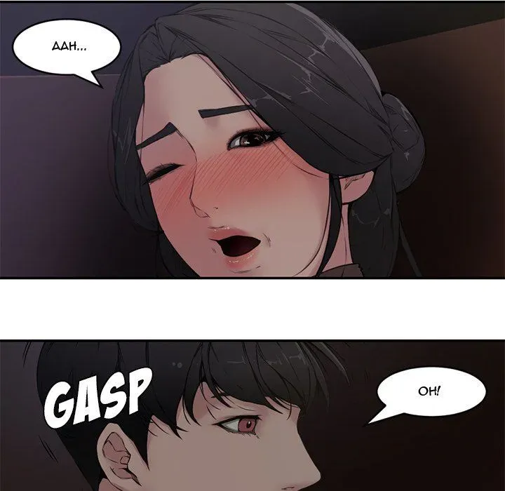 Newlyweds Chapter 6 page 25 - 
