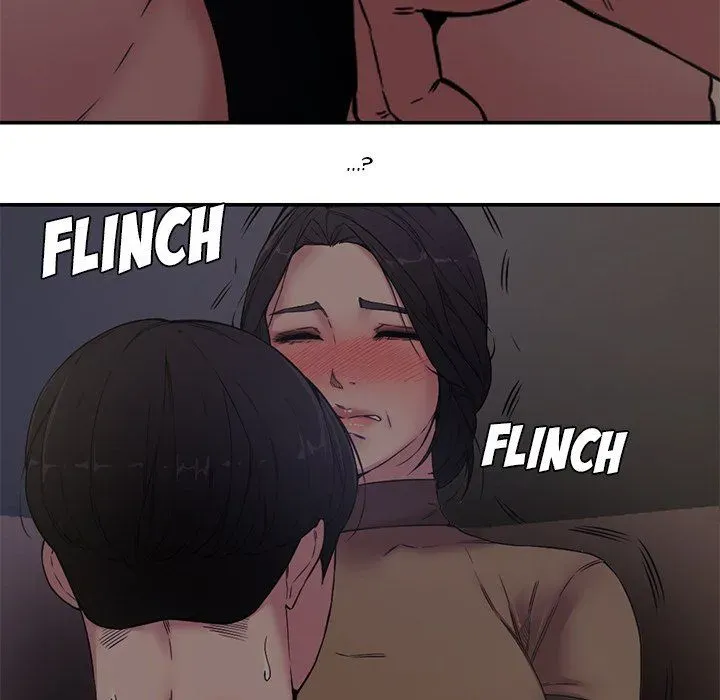 Newlyweds Chapter 6 page 31 - 