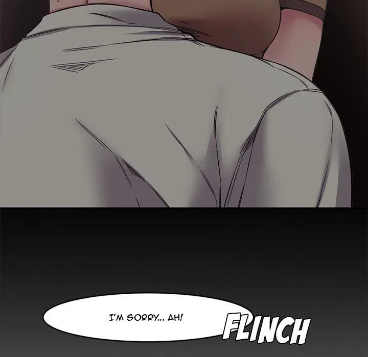 Newlyweds Chapter 6 page 32 - 