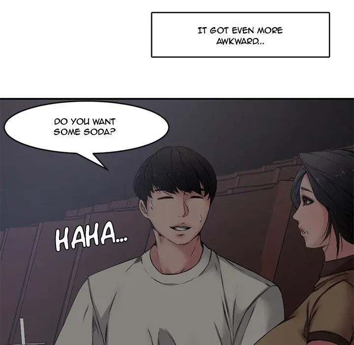 Newlyweds Chapter 6 page 35 - 