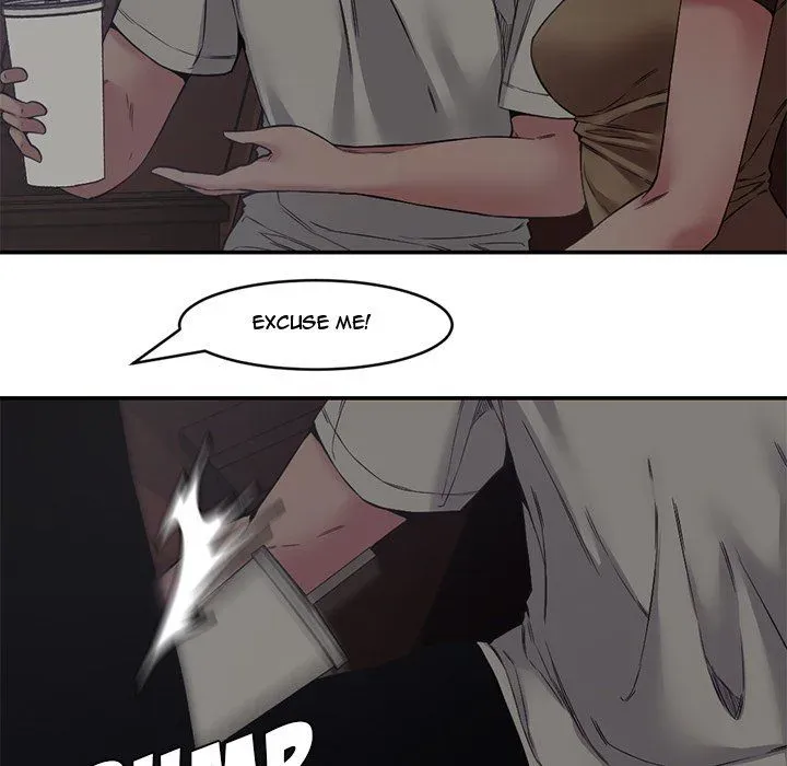 Newlyweds Chapter 6 page 36 - 