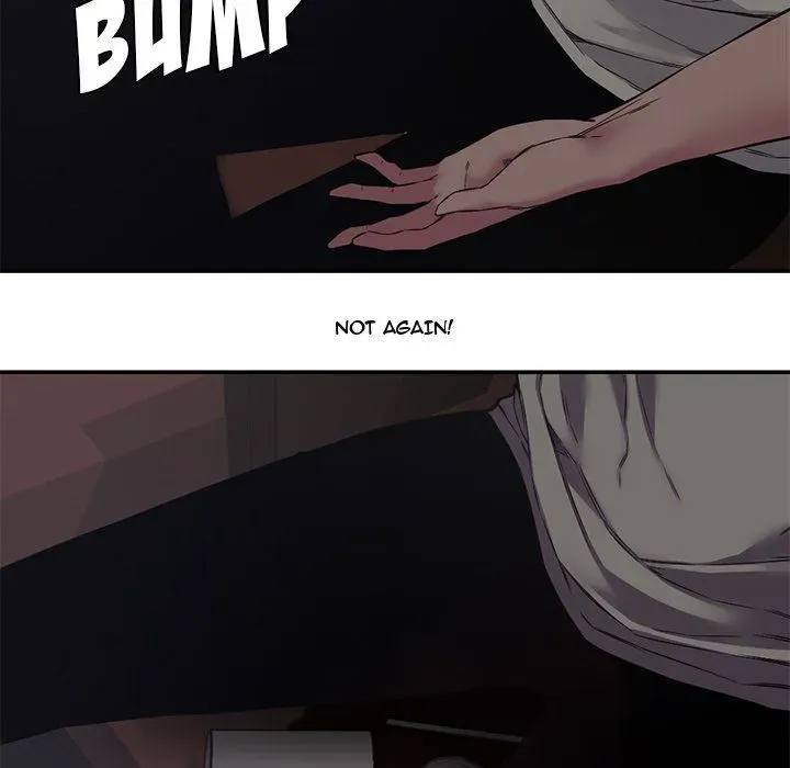 Newlyweds Chapter 6 page 37 - 