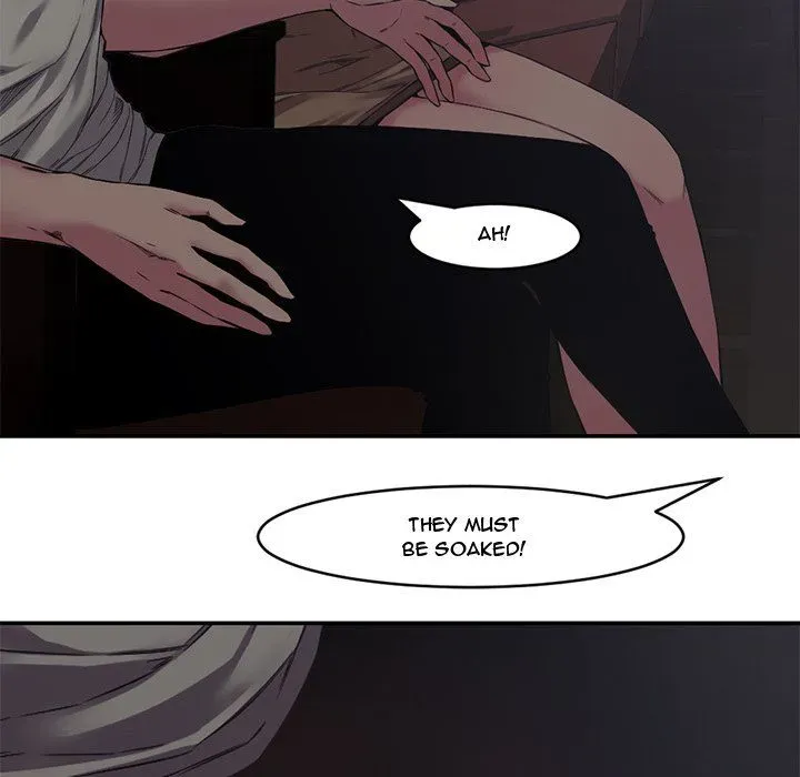 Newlyweds Chapter 6 page 39 - 