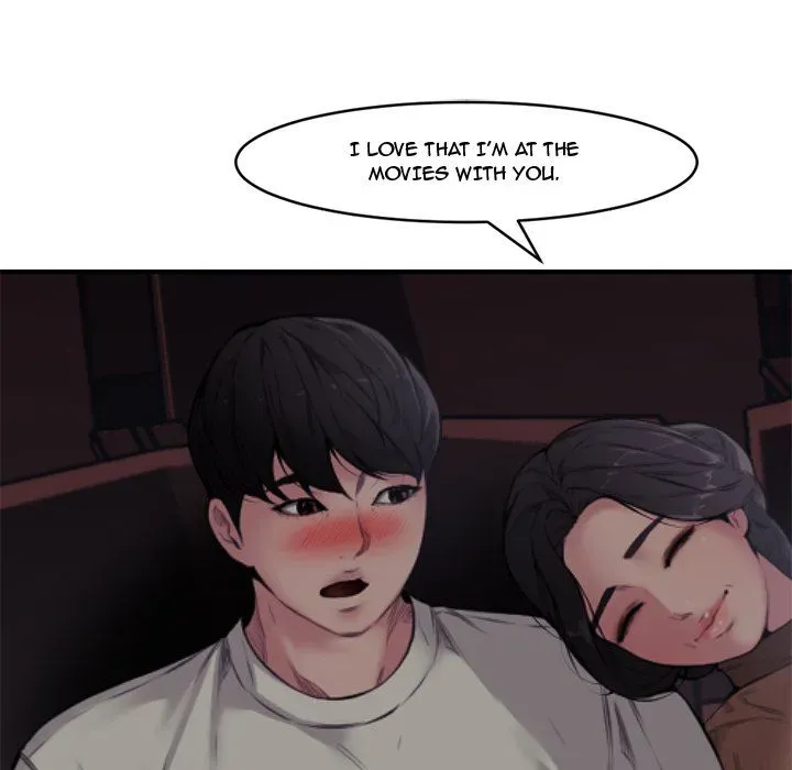 Newlyweds Chapter 6 page 5 - 
