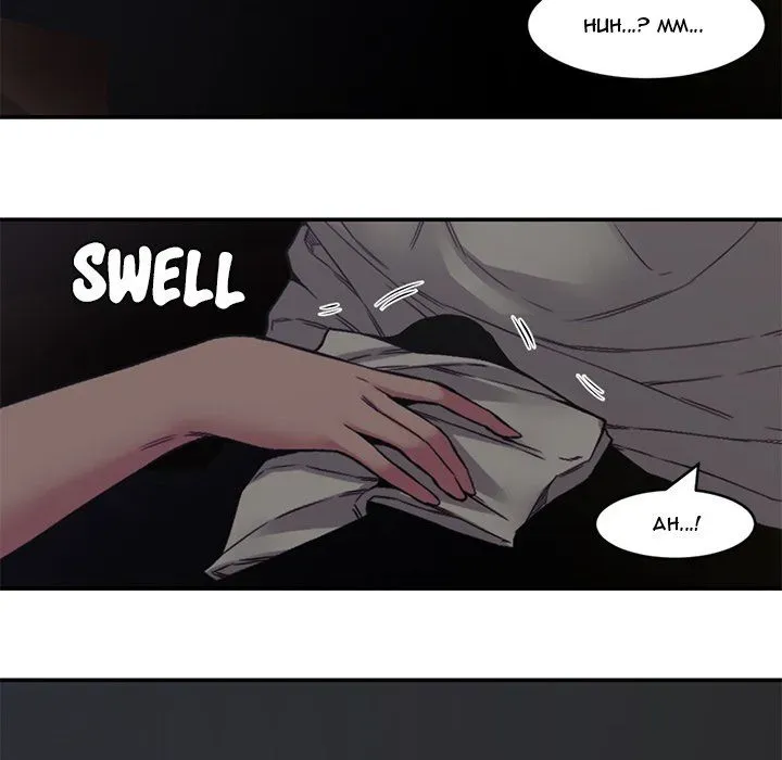 Newlyweds Chapter 6 page 43 - 