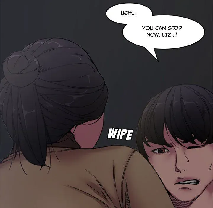 Newlyweds Chapter 6 page 44 - 