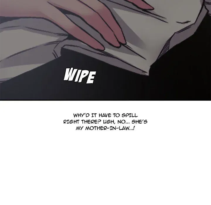 Newlyweds Chapter 6 page 48 - 