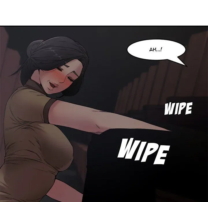 Newlyweds Chapter 6 page 49 - 