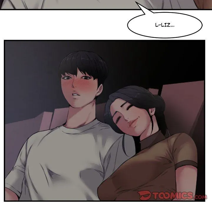 Newlyweds Chapter 6 page 6 - 