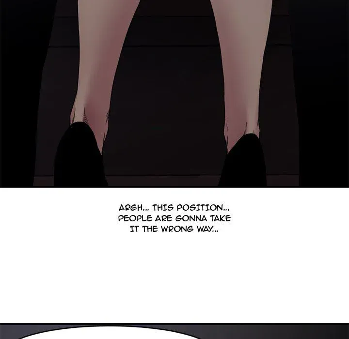 Newlyweds Chapter 6 page 53 - 