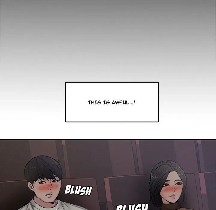 Newlyweds Chapter 6 page 56 - 