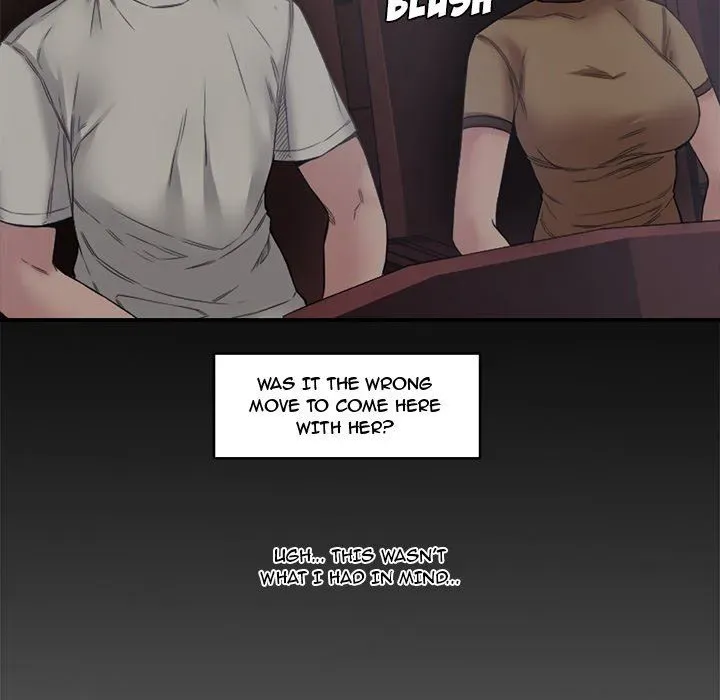 Newlyweds Chapter 6 page 57 - 