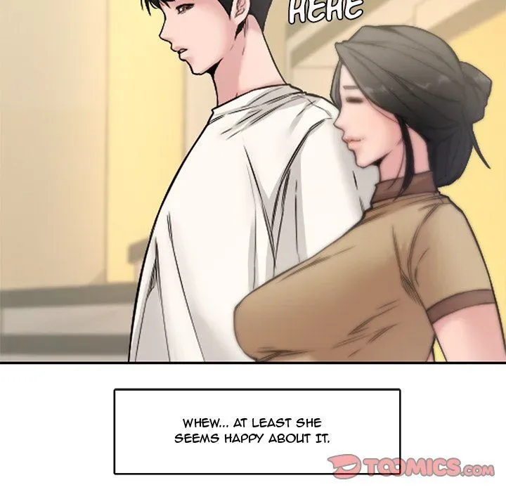 Newlyweds Chapter 6 page 62 - 
