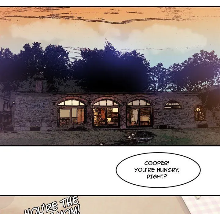 Newlyweds Chapter 6 page 63 - 