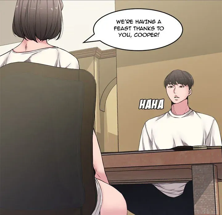 Newlyweds Chapter 6 page 67 - 