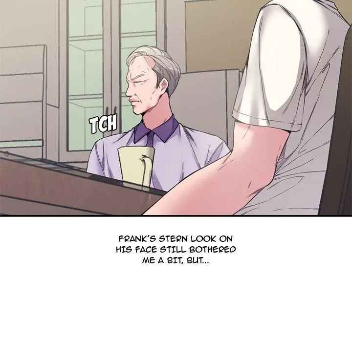 Newlyweds Chapter 6 page 69 - 