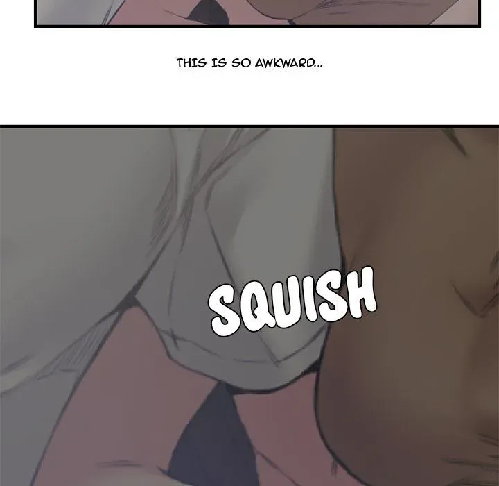 Newlyweds Chapter 6 page 8 - 