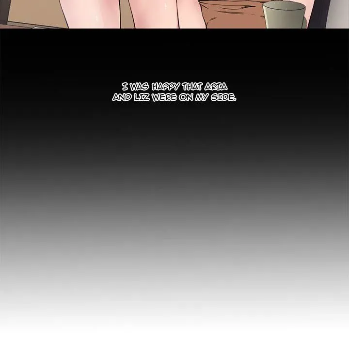 Newlyweds Chapter 6 page 71 - 