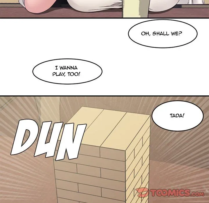 Newlyweds Chapter 6 page 74 - 