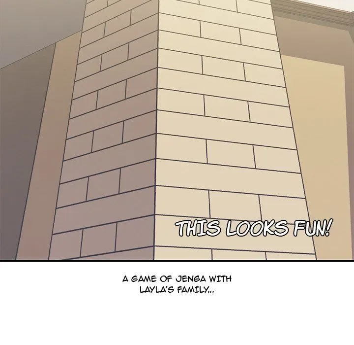 Newlyweds Chapter 6 page 76 - 
