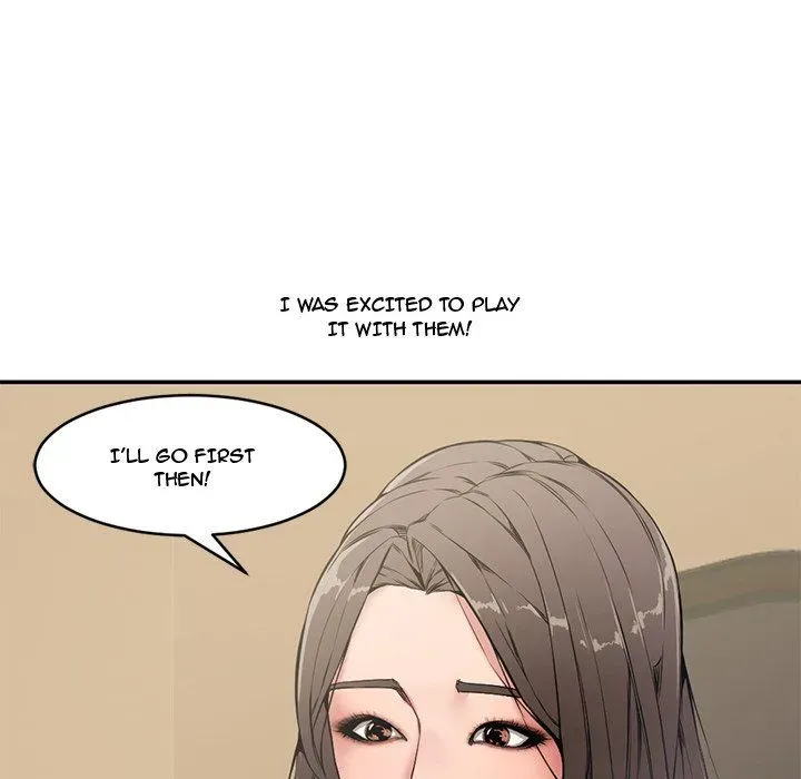 Newlyweds Chapter 6 page 77 - 