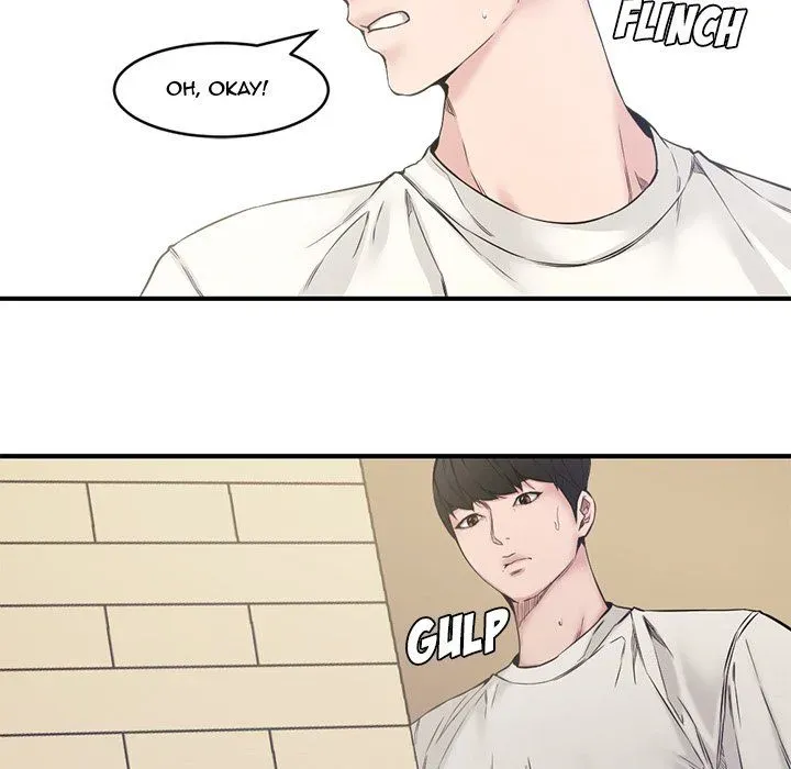 Newlyweds Chapter 6 page 80 - 