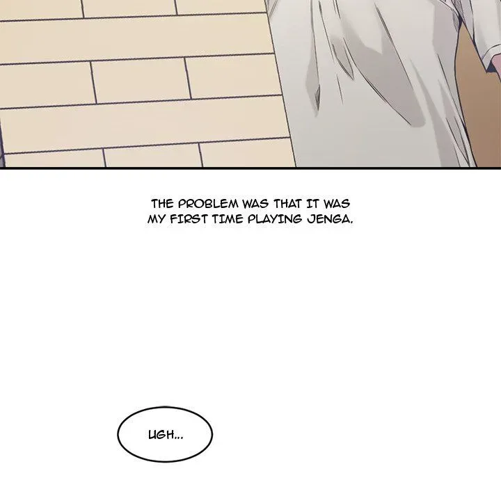 Newlyweds Chapter 6 page 81 - 