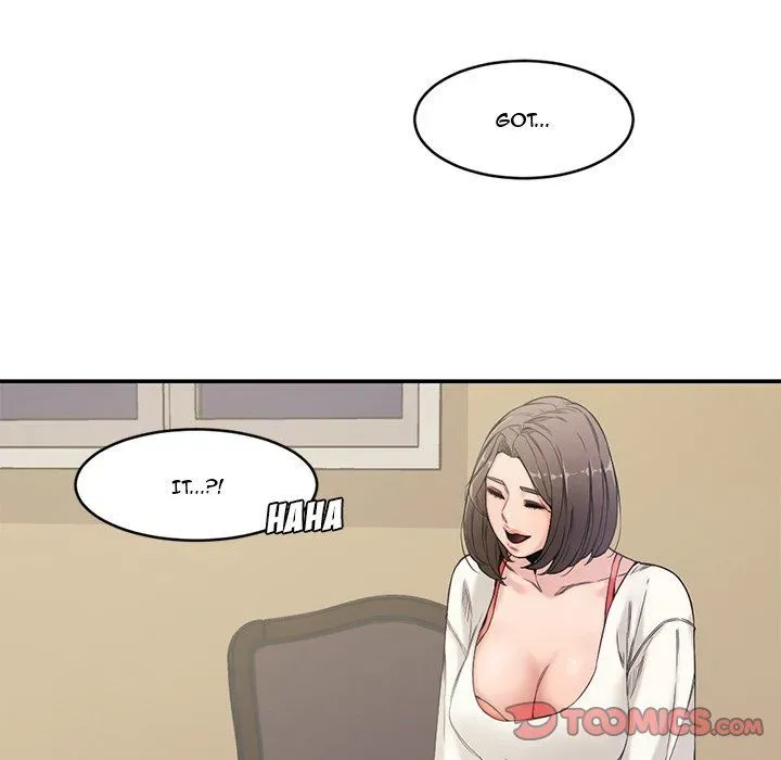 Newlyweds Chapter 6 page 82 - 