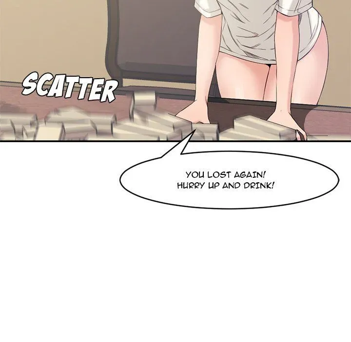 Newlyweds Chapter 6 page 83 - 