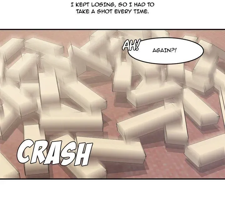 Newlyweds Chapter 6 page 84 - 