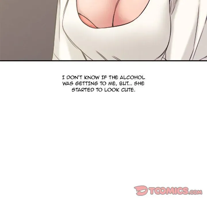 Newlyweds Chapter 6 page 86 - 