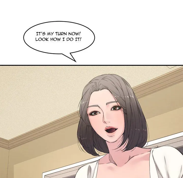 Newlyweds Chapter 6 page 87 - 