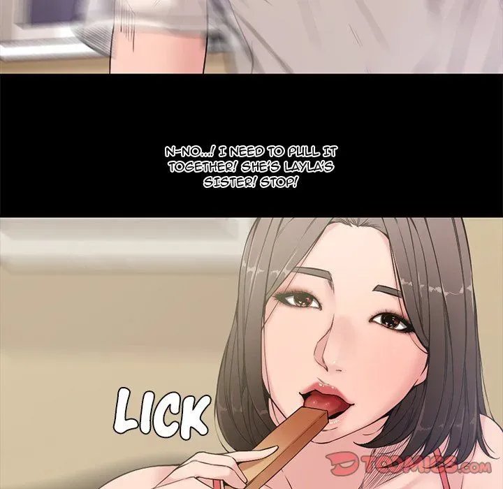 Newlyweds Chapter 6 page 90 - 