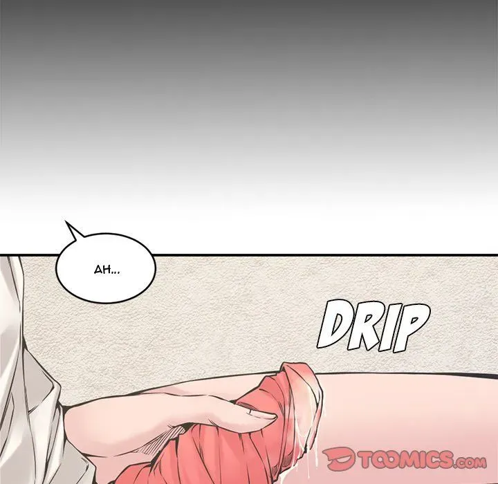 Newlyweds Chapter 7 page 102 - 