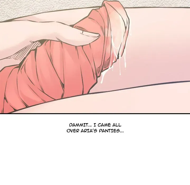 Newlyweds Chapter 7 page 104 - 