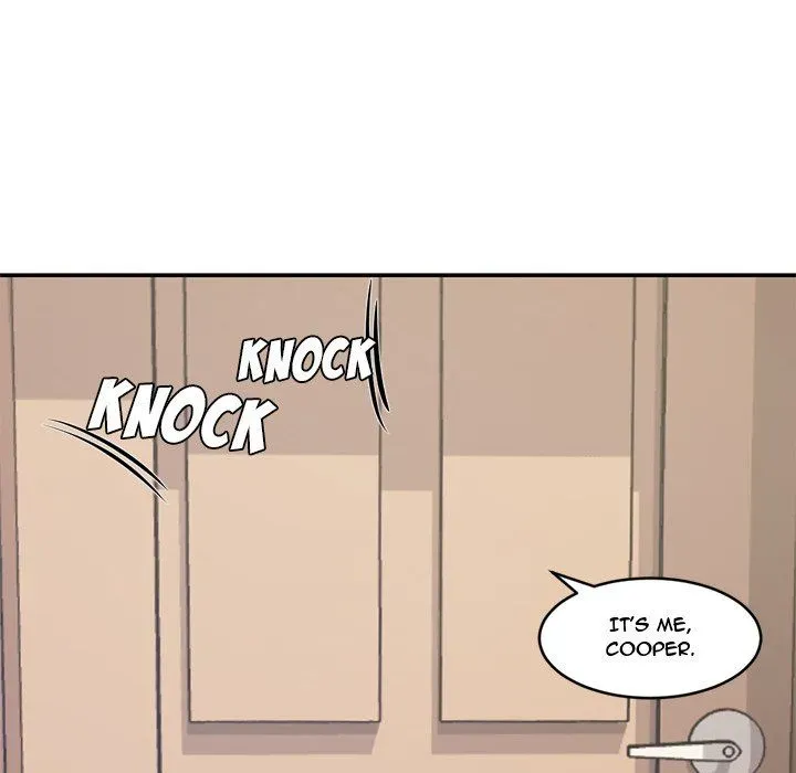 Newlyweds Chapter 7 page 105 - 
