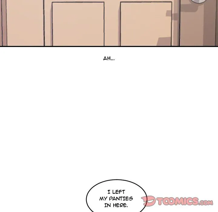 Newlyweds Chapter 7 page 106 - 