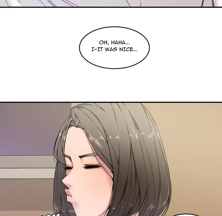 Newlyweds Chapter 7 page 15 - 