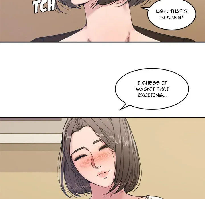 Newlyweds Chapter 7 page 16 - 
